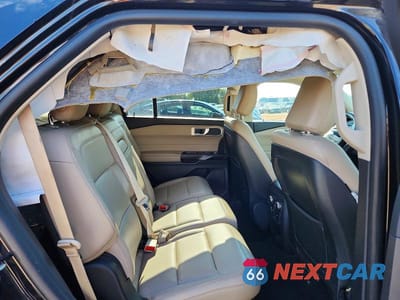 Zdjęcie 11 z 14 samochodu: 2020 FORD EXPLORER XLT VIN:1FMSK7DH7LGA33788 - miniatura