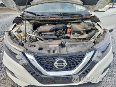 Zdjęcie 11 z 12 samochodu: 2020 NISSAN ROGUE SPORT S VIN:JN1BJ1CV3LW252350 - miniatura