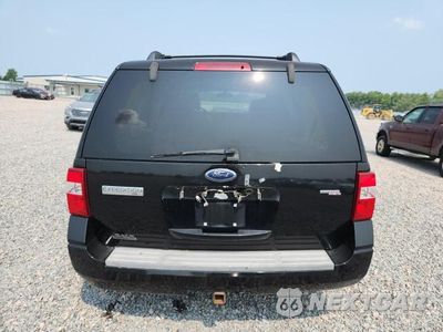 Zdjęcie 6 z 13 samochodu: 2008 FORD EXPEDITION XLT VIN:1FMFU15508LA40836 - miniatura