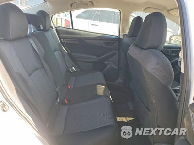 Zdjęcie 10 z 12 samochodu: 2023 SUBARU IMPREZA VIN:4S3GKAB60P3604818 - miniatura