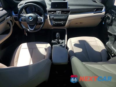 Zdjęcie 8 z 13 samochodu: 2021 BMW X1 XDRIVE28I VIN:WBXJG9C06M5S70538 - miniatura
