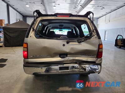 Zdjęcie 6 z 13 samochodu: 2002 CHEVROLET SUBURBAN C2500 VIN:3GNGC26G52G253083 - miniatura