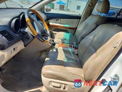 Zdjęcie 7 z 12 samochodu: 2008 LEXUS RX 400H VIN:JTJGW31U282851441 - miniatura
