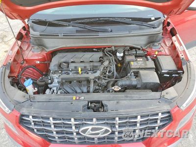 Zdjęcie 12 z 14 samochodu: 2023 HYUNDAI VENUE SEL VIN:KMHRC8A30PU240816 - miniatura