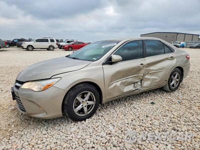 2015 TOYOTA CAMRY LE 4T4BF1FK8FR514221 - główne zdjęcie licytacji z USA - miniatura