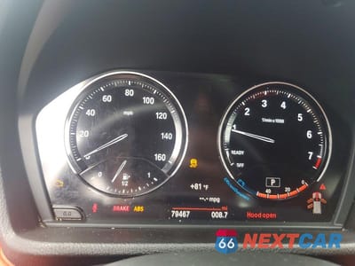 Zdjęcie 9 z 13 samochodu: 2018 BMW X2 SDRIVE28I VIN:WBXYJ3C34JEJ82803 - miniatura