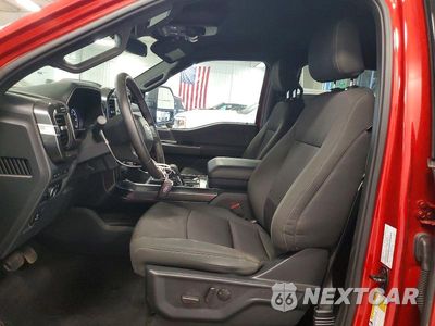Zdjęcie 7 z 13 samochodu: 2023 FORD F150 SUPERCREW VIN:1FTFW1E82PKF77785 - miniatura