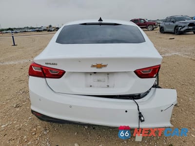 Zdjęcie 6 z 12 samochodu: 2024 CHEVROLET MALIBU LS VIN:1G1ZB5ST5RF188409 - miniatura