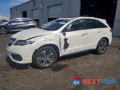2017 ACURA RDX ADVANCE 5J8TB3H7XHL012811 - główne zdjęcie licytacji z USA - miniatura