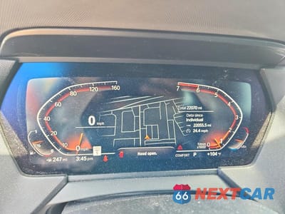 Zdjęcie 9 z 12 samochodu: 2023 BMW 228I VIN:WBA53AK04P7N00743 - miniatura