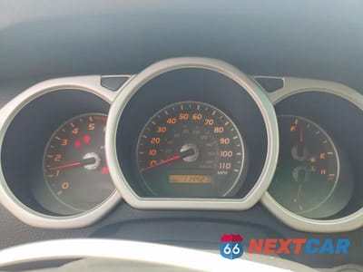 Zdjęcie 9 z 13 samochodu: 2004 TOYOTA 4RUNNER LIMITED VIN:JTEBT17RX40044289 - miniatura