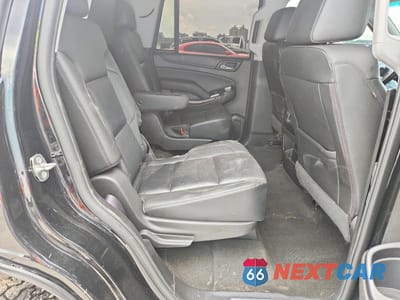 Zdjęcie 10 z 12 samochodu: 2016 CHEVROLET TAHOE VIN:1GNSCBKC3GR423400 - miniatura