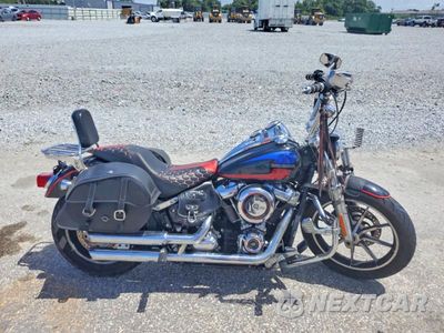 2020 HARLEY-DAVIDSON FXLR 1HD1YNJ1XLB024430 - główne zdjęcie licytacji z USA - miniatura