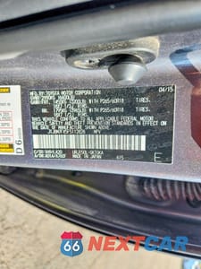 Zdjęcie 14 z 14 samochodu: 2015 LEXUS GX 460 VIN:JTJBM7FX5F5112828 - miniatura