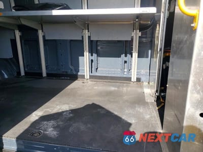 Zdjęcie 11 z 13 samochodu: 2019 MERCEDES-BENZ SPRINTER 2500/3500 DELIVERY VAN VIN:WD4PF1CD4KP147682 - miniatura