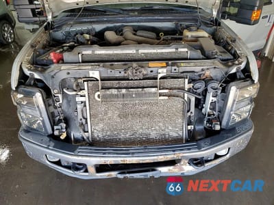 Zdjęcie 11 z 12 samochodu: 2009 FORD F250 SUPER DUTY VIN:1FTSW21509EA36557 - miniatura