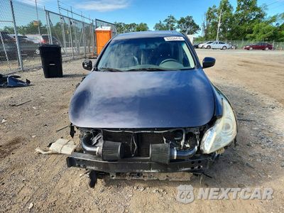 Piąte zdjęcie samochodu w środku: 2011 INFINITI G37 SEDAN X VIN:JN1CV6AR9BM356024 - miniatura