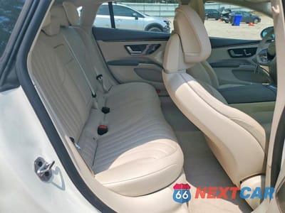 Zdjęcie 10 z 12 samochodu: 2022 MERCEDES-BENZ EQS SEDAN 450+ VIN:W1KCG2DB9NA003454 - miniatura