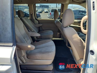 Zdjęcie 11 z 13 samochodu: 2012 KIA SEDONA VIN:KNDMG4C75C6480986 - miniatura