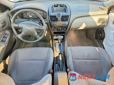 Zdjęcie 8 z 13 samochodu: 2005 NISSAN SENTRA 1.8 VIN:3N1CB51D65L462677 - miniatura