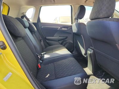 Zdjęcie 10 z 12 samochodu: 2016 HONDA FIT LX VIN:JHMGK5H51GS009261 - miniatura