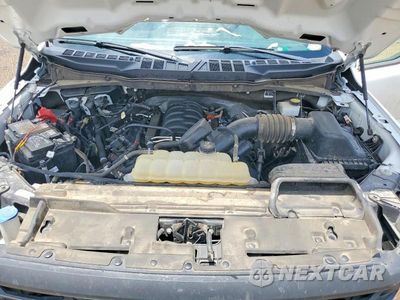 Zdjęcie 11 z 13 samochodu: 2024 FORD F150 XL VIN:1FTFW1L55RKD66110 - miniatura