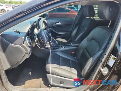 Zdjęcie 7 z 13 samochodu: 2015 MERCEDES-BENZ GLA 250 VIN:WDCTG4EB2FJ128473 - miniatura