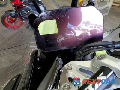 Zdjęcie 7 z 9 samochodu: 2025 BMW R 1300 GS ADVENTURE VIN:WB10M3307S6L38476 - miniatura