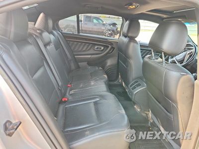 Zdjęcie 10 z 12 samochodu: 2015 FORD TAURUS VIN:1FAHP2J83FG116801 - miniatura