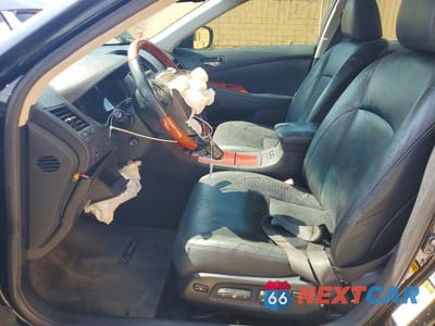 Zdjęcie 7 z 12 samochodu: 2007 LEXUS ES 350 VIN:JTHBJ46G272036707 - miniatura