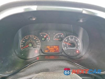 Zdjęcie 9 z 12 samochodu: 2016 RAM PROMASTER CITY SLT VIN:ZFBERFBT4G6C23936 - miniatura
