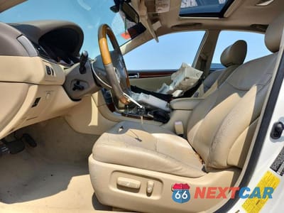 Zdjęcie 7 z 13 samochodu: 2005 LEXUS ES 330 VIN:JTHBA30G855111294 - miniatura