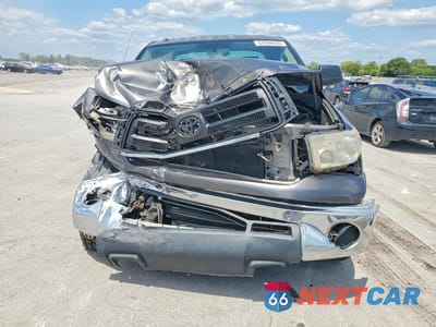 Piąte zdjęcie samochodu w środku: 2013 TOYOTA TUNDRA DOUBLE CAB SR5 VIN:5TFRY5F12DX146457 - miniatura