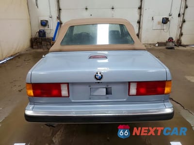 Zdjęcie 6 z 12 samochodu: 1990 BMW 325 IC AUTOMATIC VIN:WBABB2316LEC23136 - miniatura