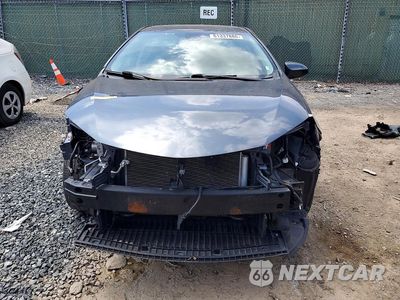 Piąte zdjęcie samochodu w środku: 2019 TOYOTA COROLLA LE VIN:5YFBURHE1KP936591 - miniatura