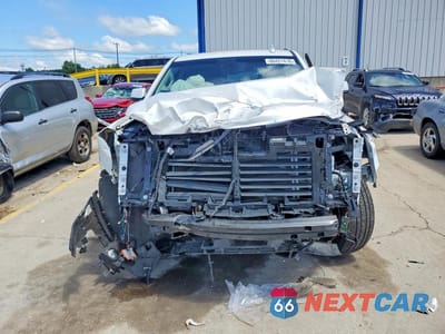 Piąte zdjęcie samochodu w środku: 2018 GMC YUKON XL DENALI VIN:1GKS2HKJ4JR178891 - miniatura