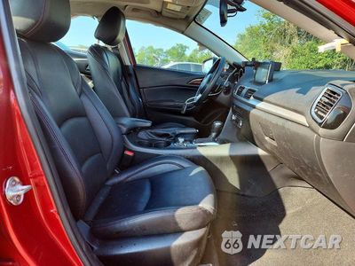 Zdjęcie 7 z 12 samochodu: 2016 MAZDA 3 TOURING VIN:JM1BM1W38G1326069 - miniatura