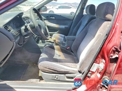 Zdjęcie 7 z 13 samochodu: 1996 HONDA ACCORD EX VIN:1HGCD5659TA091884 - miniatura