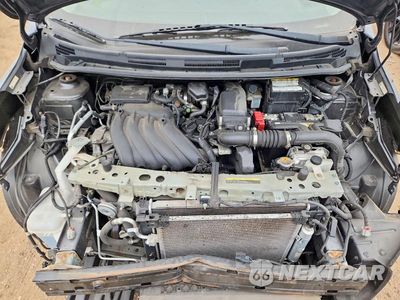 Zdjęcie 11 z 13 samochodu: 2018 NISSAN VERSA NOTE SR VIN:3N1CE2CP2JL360364 - miniatura
