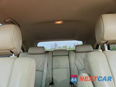 Zdjęcie 10 z 13 samochodu: 2006 LEXUS RX 330 VIN:JTJHA31U860104342 - miniatura