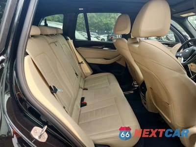 Zdjęcie 11 z 13 samochodu: 2021 BMW X3 XDRIVE30I VIN:5UXTY5C02M9E84805 - miniatura
