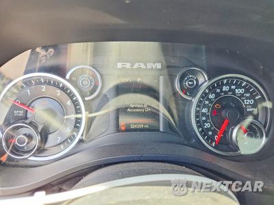 Zdjęcie 9 z 12 samochodu: 2019 RAM 1500 BIG HORN/LONE STAR VIN:1C6SRFFT4KN690268 - miniatura