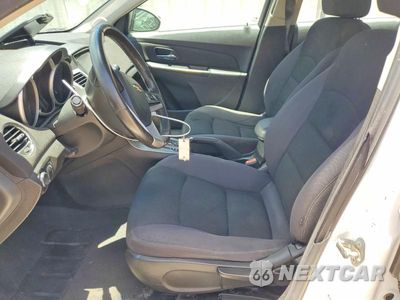 Zdjęcie 7 z 12 samochodu: 2013 CHEVROLET CRUZE LT VIN:1G1PC5SB1D7127251 - miniatura