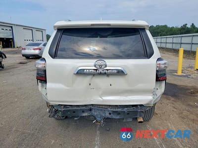 Zdjęcie 6 z 12 samochodu: 2021 TOYOTA 4RUNNER LIMITED VIN:JTEKU5JR0M5894920 - miniatura