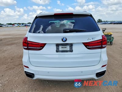 Zdjęcie 6 z 14 samochodu: 2018 BMW X5 XDRIVE50I VIN:5UXKR6C58JL069591 - miniatura