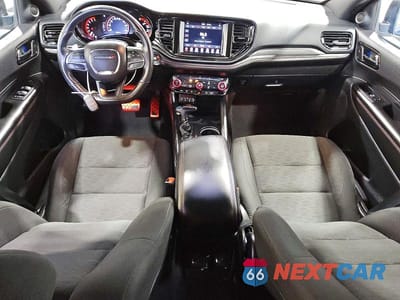 Zdjęcie 8 z 13 samochodu: 2023 DODGE DURANGO GT VIN:1C4RDJDGXPC675551 - miniatura