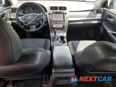 Zdjęcie 8 z 12 samochodu: 2015 TOYOTA CAMRY HYBRID SE VIN:4T1BD1FK6FU151675 - miniatura