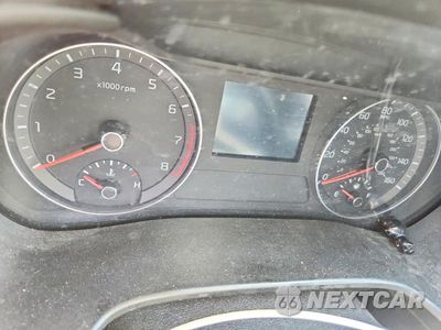 Zdjęcie 9 z 12 samochodu: 2020 KIA FORTE LXS VIN:3KPF24AD0LE222532 - miniatura