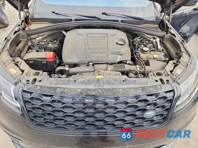 Zdjęcie 12 z 13 samochodu: 2019 LAND ROVER RANGE ROVER VELAR R-DYNAMIC SE VIN:SALYL2EX5KA787285 - miniatura