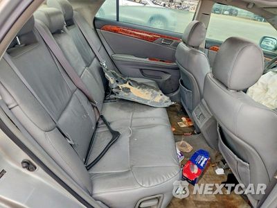 Zdjęcie 10 z 12 samochodu: 2006 TOYOTA AVALON XLS VIN:4T1BK36B66U157610 - miniatura
